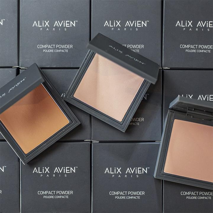 Image du produit Alix Avien CP08 (Porcelain)