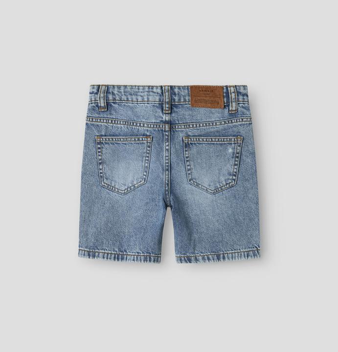 Actual product image Name it Loose fit denim shorts (164)