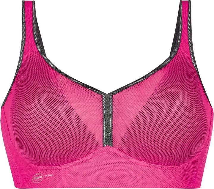 Pink, Anthrazit