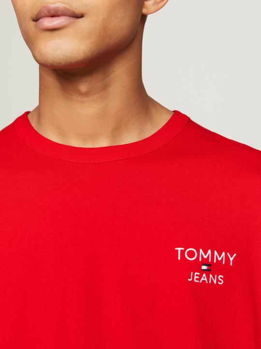 Produktbild Tommy Jeans Tjm Reg Corp Tee Ext (L)