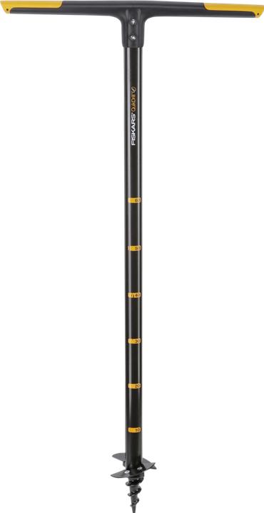 Actual product image Fiskars QuikDrill S hand drill