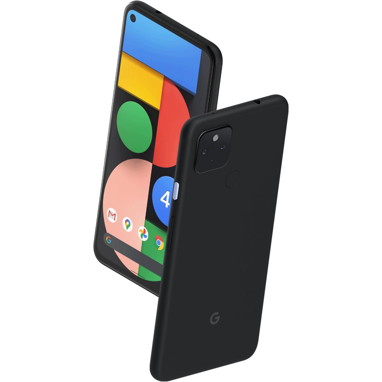 Google Pixel 4a 5G　128GB Amazon.com: Google Pixel 4a with 5G - Android Phone - New