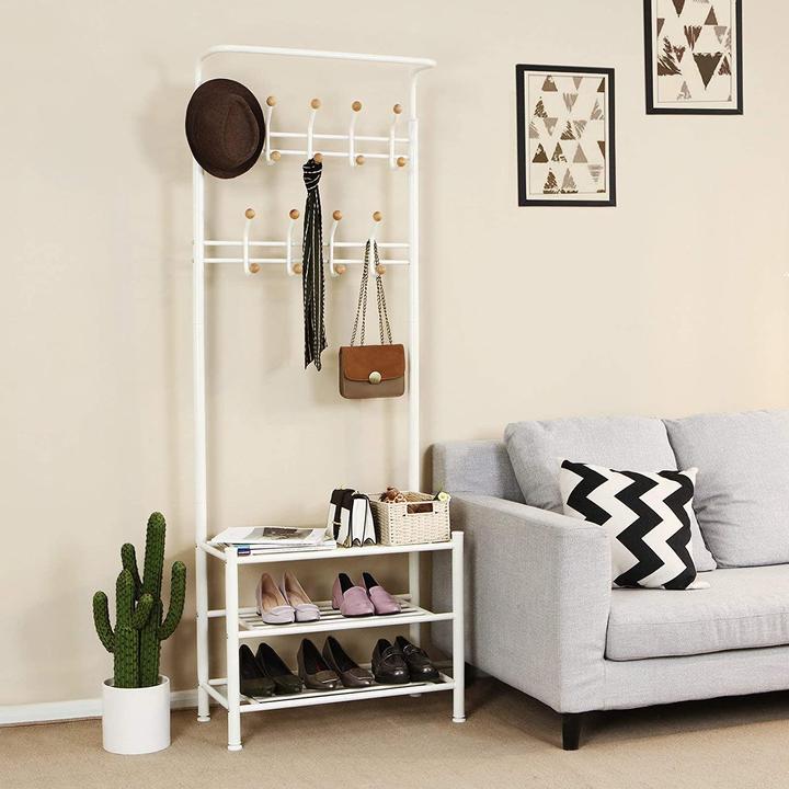 Image du produit Songmics Porte-vêtements
