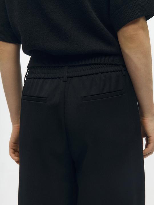 Actual product image Object Wide cut trousers (40)