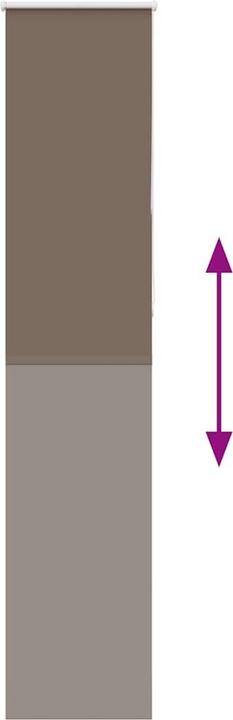 Produktbild vidaXL Marnin (55 x 210 cm)