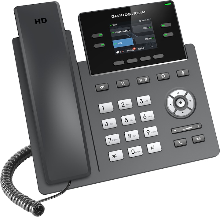 Produktbild Grandstream GRP2612