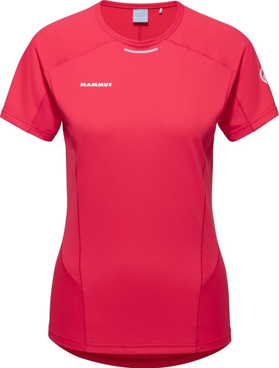 Mammut Women's Aenergy FL T-Shirt