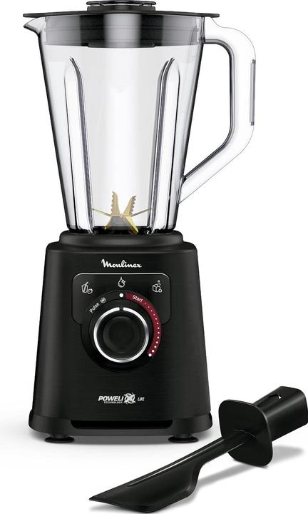 Image du produit Moulinex LM88A (1200 W)