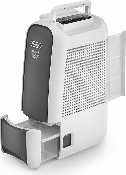 Produktbild De'Longhi Tasciugo AriaDry Light DNS65 (75 m², 6 l/24h)