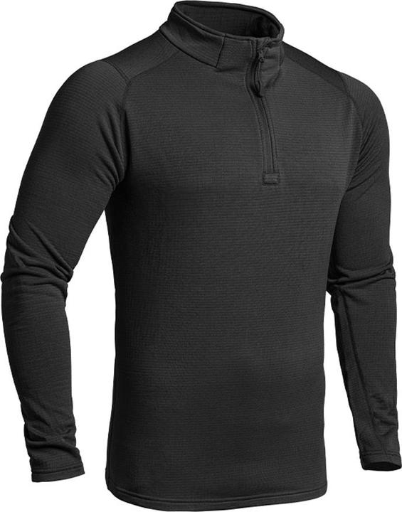 Produktbild A10 Equipment Langarm Shirt Thermo Performer Zip -10°C/-20°C (XL)