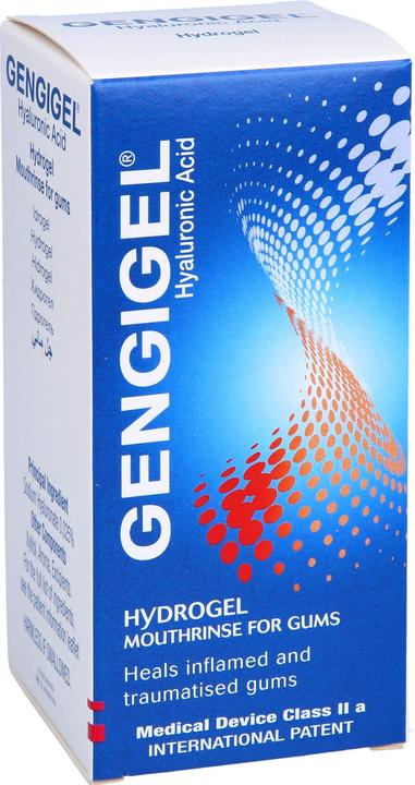 Immagine prodotto Gengigel Mundspülung (150 ml, Collutorio)