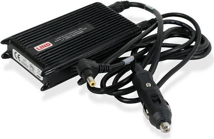Produktbild Panasonic CARADAPTER 120W F/ CF-31 / CF-52 / CF-53 (120 W)