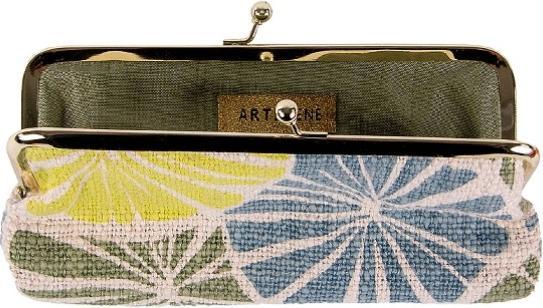 Produktbild Artebene Kosmetiktasche Limetten