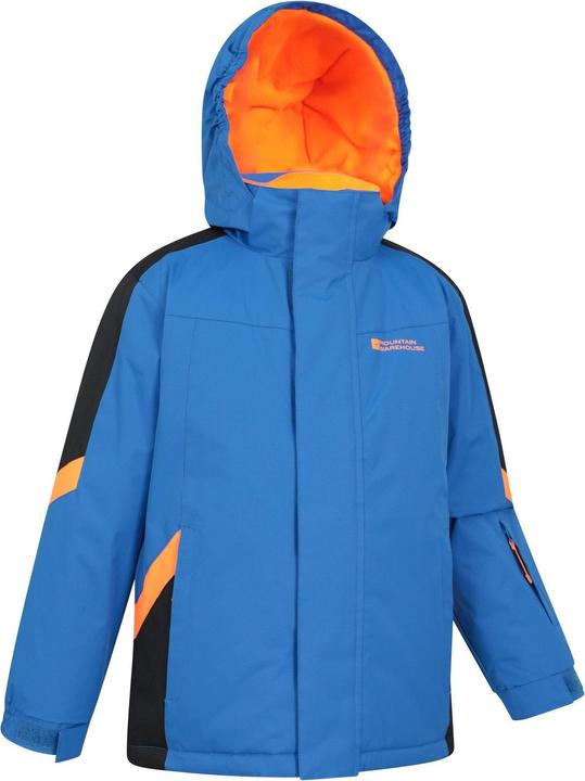 Actual product image Mountain Warehouse Childrens/Kids Raptor Snow Ski Jacket (116)