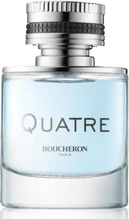 Produktbild Boucheron Quatre (Eau de Toilette, 100 ml)