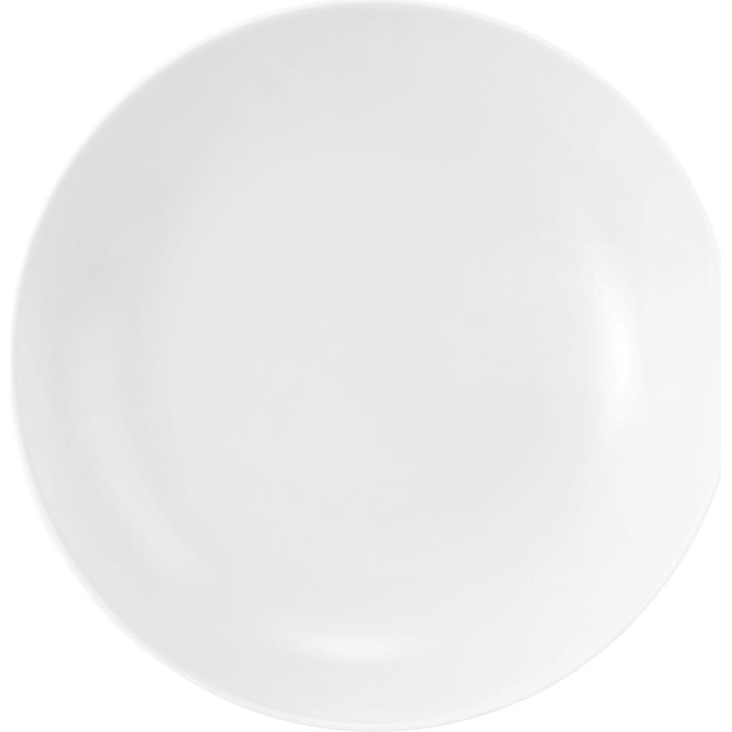 Thumbnail - Seltmann Suppenteller rund 21 cm Liberty, Teller, Weiss