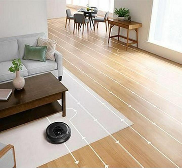 Actual product image iRobot Roomba i7 (1800 Pa)