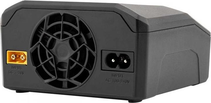 Produktbild Toolkitrc M6AC Ladegerät – 300 W AC/DC Multifunktions-Ladegerät