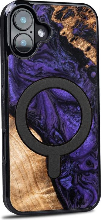 Immagine prodotto Bewood Nessuno (Apple iPhone 16 Plus)