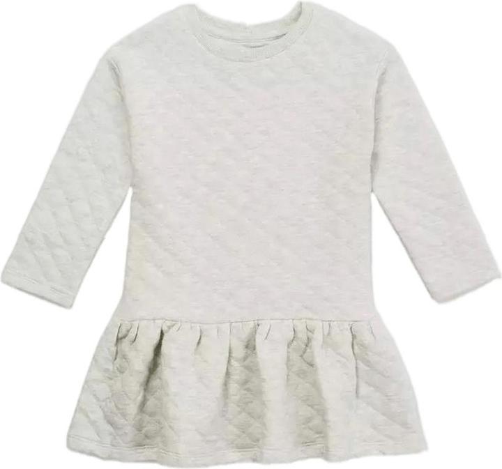 Blue Zoo Kleid aus Sweatshirtstoff BabyGirls (86)