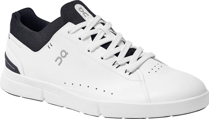 White, Midnight