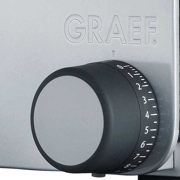 Produktbild Graef Vivo V 10