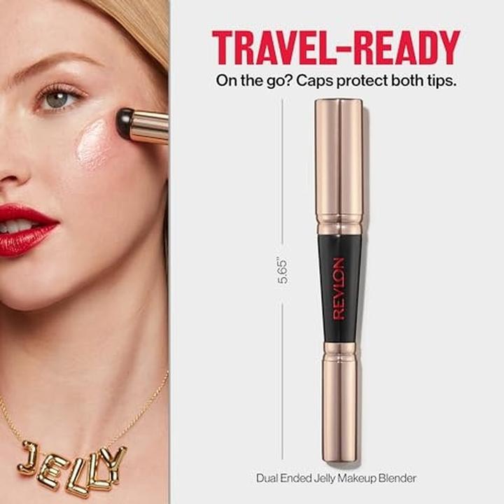 Actual product image Revlon Precision Jelly Blender for Makeup Application
