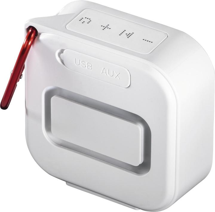 Actual product image Hama Pocket 3.0 (14 h, Rechargeable battery operated)