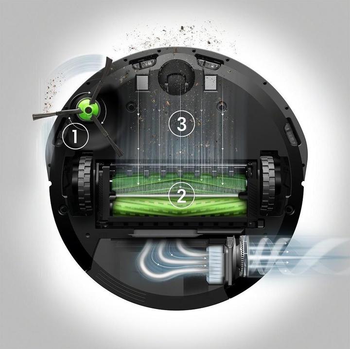 Image du produit iRobot Roomba j9+ (Robot vacuum)