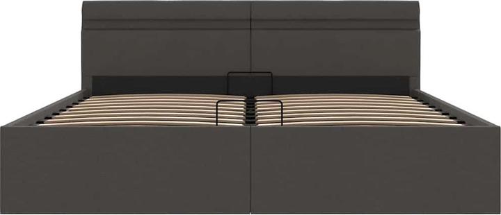 Image du produit vidaXL Bettgestell (160 x 200 cm)