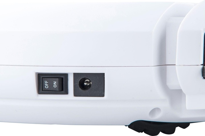 Immagine prodotto Total Robot aspirapolvere, industriale