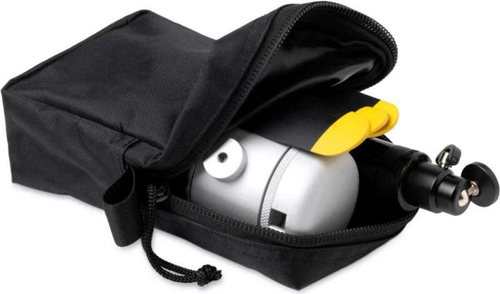 Produktbild TEX Energy Windkraftanlage Infinite Air (10 W, 0.63 kg)