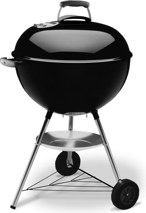 Actual product image Weber Bar-B-Kettle (57 cm)