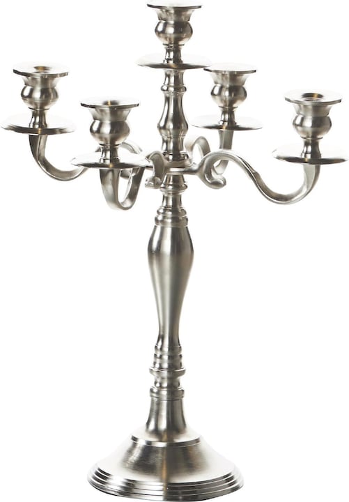 Image du produit Balthasar Chandelier à 5 flammes (310 x 400 x 310 mm)