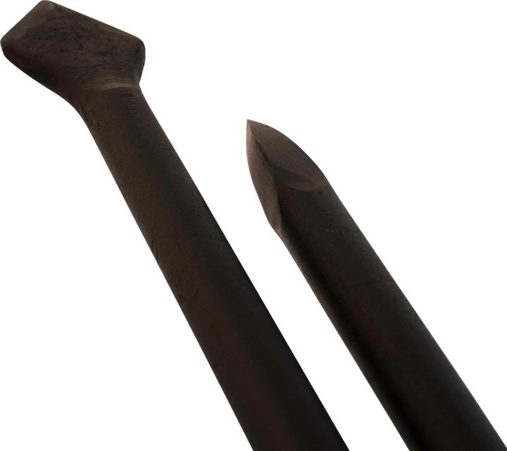 Actual product image Craft Tools Lance iron
