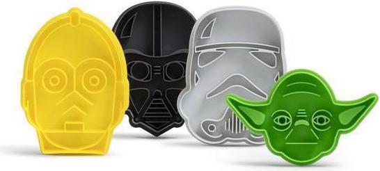 Produktbild W&P Star Wars