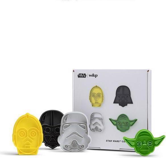 Produktbild W&P Star Wars