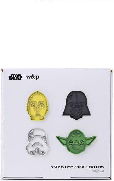 Produktbild W&P Star Wars