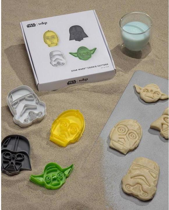 Produktbild W&P Star Wars