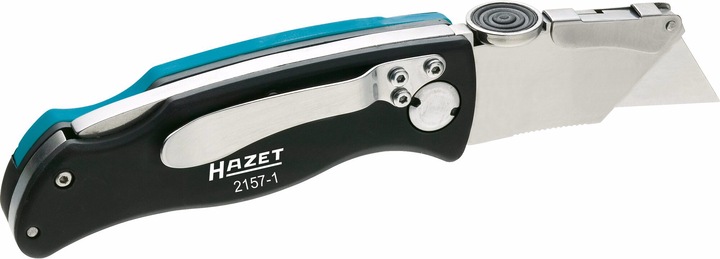 Produktbild HAZET Klappmesser 2157-1 (Cutter)