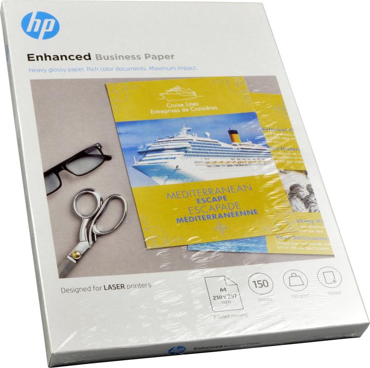 Produktbild HP Cg965a (150 g/m², A4, 150 Stk.)