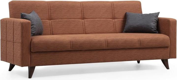 Produktbild Atelier del Sofa Roman (3-Sitzer)