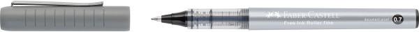 Immagine prodotto Faber-Castell INCHIOSTRO GRATUITO - Scooter (Argento, Trasparente, Nero, 1 x)