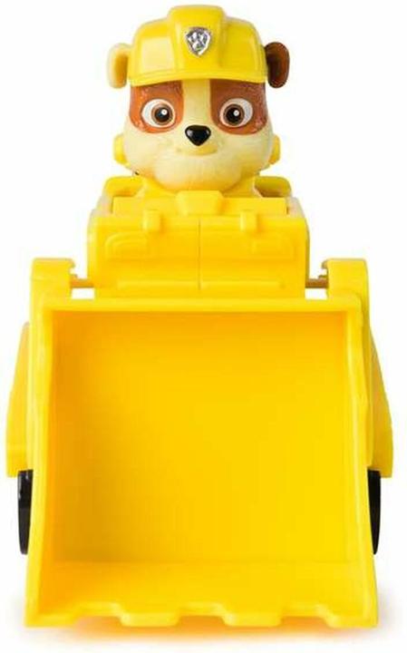 Produktbild Spin Master Chase’s Patrol Cruiser