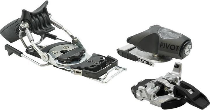 BerlingerHaus Freetour 2.0 Pivot 15 (Touring skis)