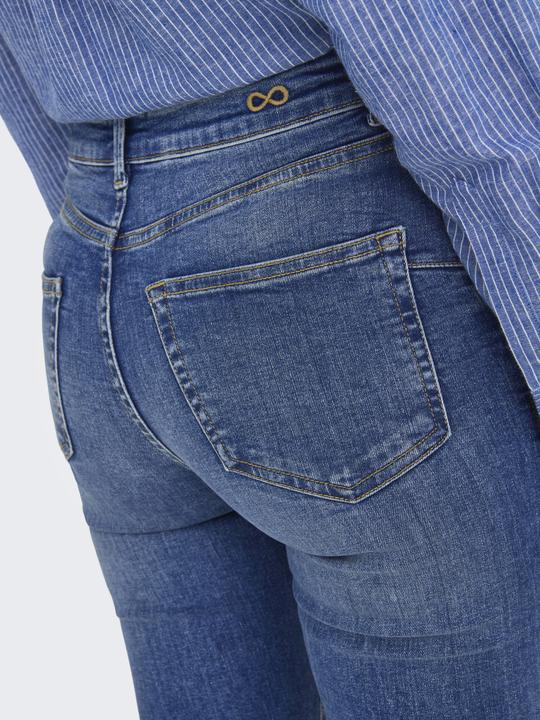 Actual product image JdY JDYFINA Mittlere Taille Flared Jeans Flared fit jeans (XL)