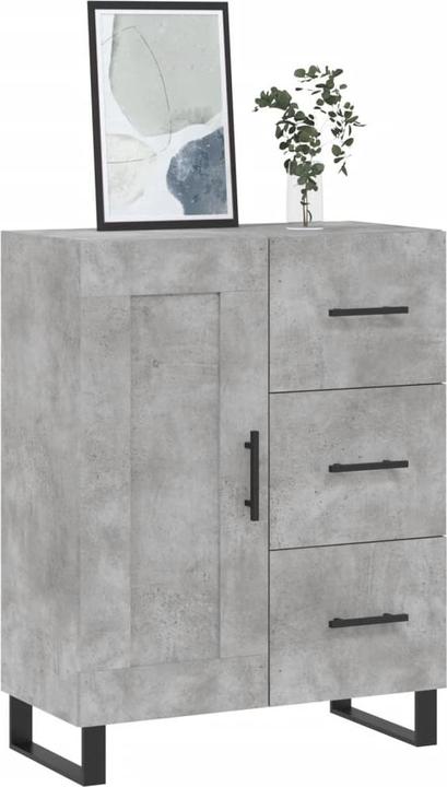 Image du produit vidaXL Sideboard (69.50 x 34 x 90 cm)