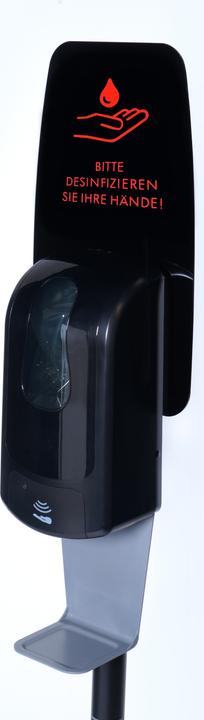 Actiforce Desinfektionsspender Touchless