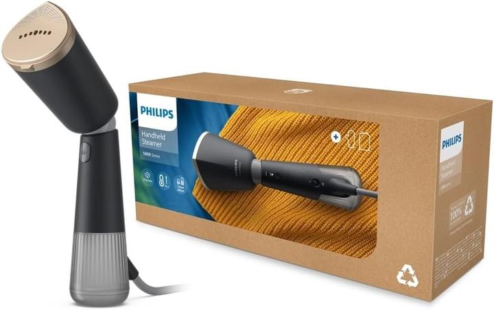 Actual product image Philips STH5030/81 Model 5030 (1400 W, 24 g/min)