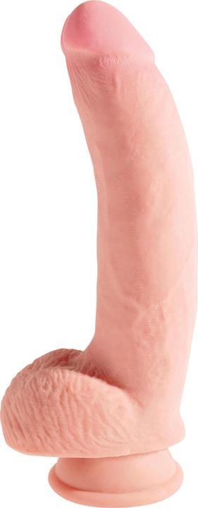 Produktbild Shots 10 Triple Density Cock with Balls